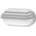 PANLUX Oval Grill PX0113