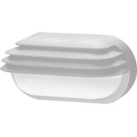 PANLUX Oval Grill PX0113