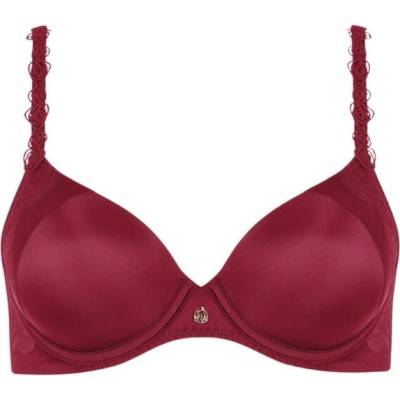 Lisca Ruby 20423 burgundy