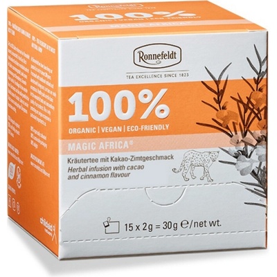 Ronnefeldt 100% Magic Africa 15 porcí