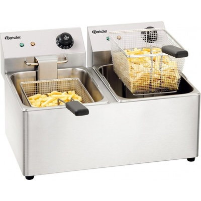 BARTSCHER “SNACK IV” A162.802E