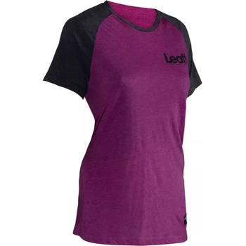 Leatt MTB ALLMOUNTAIN 2.0 W fialová