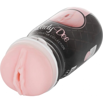 BOOM Lady Dee – Zboží Dáma