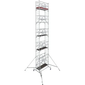 KRAUSE Алуминиево мобилно скеле KRAUSE Stabilo 10/200/ 11.4 м (13771094)