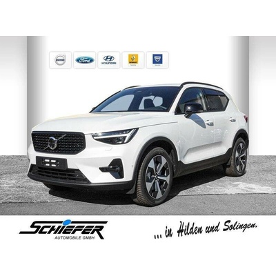 Volvo XC40 B3 Plus DKG Plus Dark 120 kW