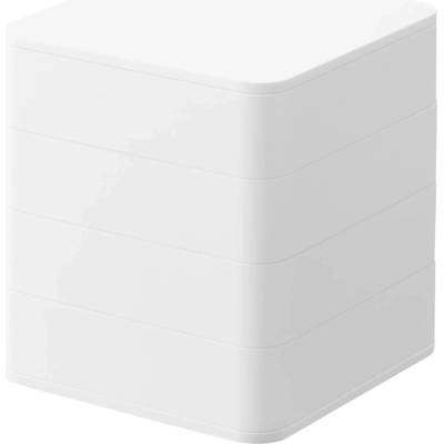 YAMAZAKI Tower 1753 bílé