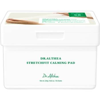Dr. Althea - Stretchfit Calming Pad 50pcs
