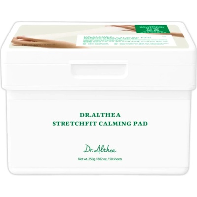 Dr. Althea - Stretchfit Calming Pad 50pcs