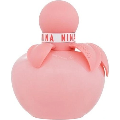 Nina Ricci Rose toaletní voda dámská 30 ml