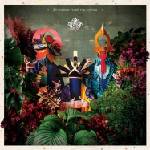 Decasia - An Endless Feast For Hyenas (Limited Edition) (LP) (0665878207830)