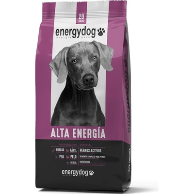 Golden Pet Food EnergyDog High Energy pre dospelých psov 20 kg
