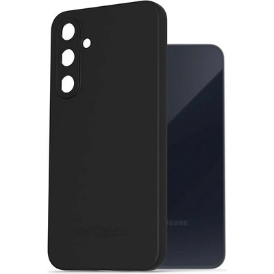 AlzaGuard Matte TPU Case Samsung Galaxy A35 5G černý AGD-PCT364B