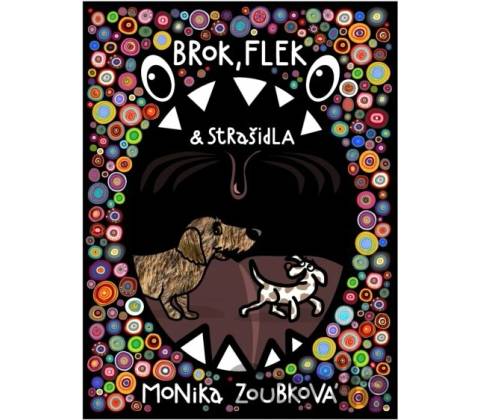 Brok, Flek a strašidla