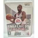 NBA Live 09