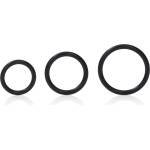 CalExotics CalExotics Silicone Support Rings