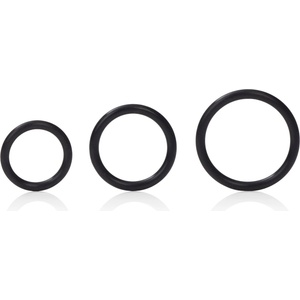 CalExotics CalExotics Silicone Support Rings