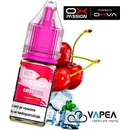 E-liquidy Oxva OX Passion Salts Cherry Fizz 10 ml 20 mg