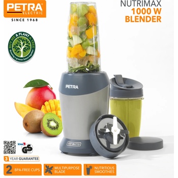 Image 1 of Petra NutriMax