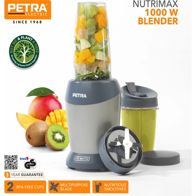Petra NutriMax