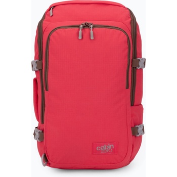 CabinZero Туристическа раница CabinZero Adventure Pro 32 l miami magenta