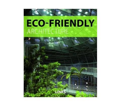 Eco-Friendly Architecture