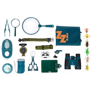 Levenhuk LabZZ SK30