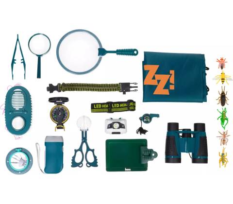 Levenhuk LabZZ SK30