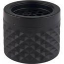 Popolník čierny 95x80 mm 00582APS