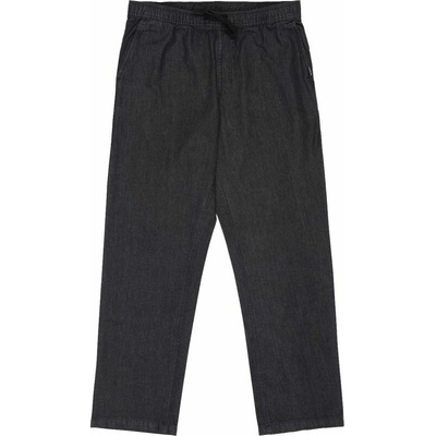 Quiksilver Taxer Denim černá