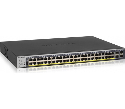 Netgear GS752TP-300EUS