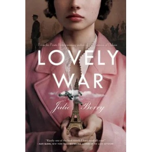 Lovely War | Julie Berry (ISBN: 9780451469939)
