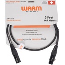 Warm Audio Pro-XLR-3'