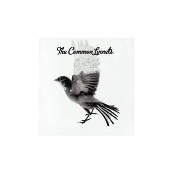 COMMON LINNETS: COMMON LINNETS CD