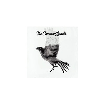 COMMON LINNETS: COMMON LINNETS CD