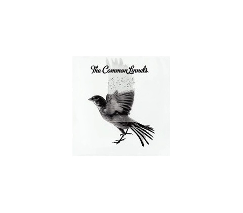 COMMON LINNETS: COMMON LINNETS CD
