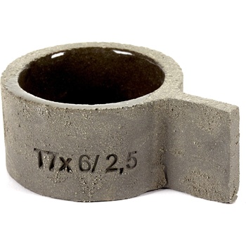 Serax Fck Чаша ниска 50 мл, кафяв (b4916507)