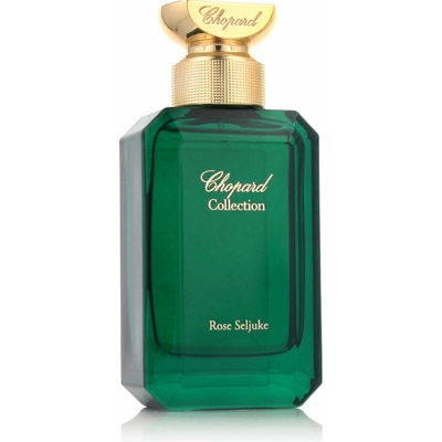 Chopard Rose Sejluke parfémovaná voda unisex 100 ml tester