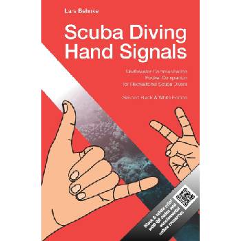 Scuba Diving Hand Signals