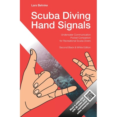 Scuba Diving Hand Signals