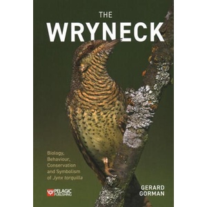 Wryneck | Gerard Gorman (ISBN: 9781784272883)