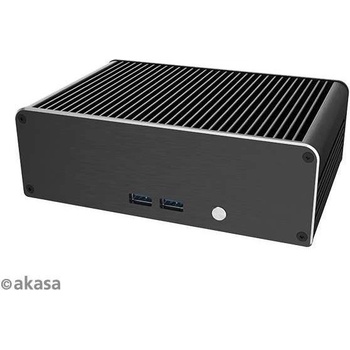 Akasa Newton CTN A-NUC75-M1B
