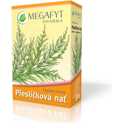 Megafyt Přesličková nať 30 g