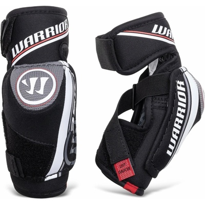 chrániče loktů Warrior Rise yth – Zbozi.Blesk.cz