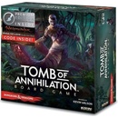 Wizards of the Coast Tomb of Annihilation Board Game D&D Standard Edition