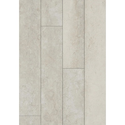 Mexen Baltic Grey винилови панели 1227 x 187 мм LVT Dryback 2, 5 мм, основа PVC, 4 V-фуга, травертин - F1358-1227-187-255-4V1-01 (F1358-1227-187-255-4V1-01)