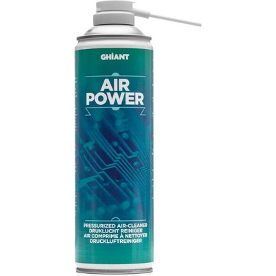Air Power spray so spúšťou 400 ml