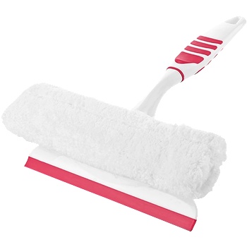 Image 1 of Titiz Стъклочистач с микрофибърна кърпа (тр-340)