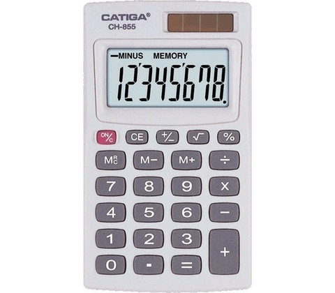 Catiga 855