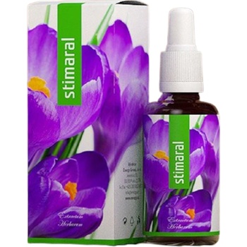 Energy Stimaral 30 ml