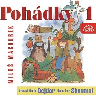 Pohádky 1